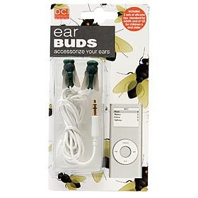 Foto Auriculares Moscas