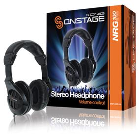 Foto Auriculares multifunción könig onstage