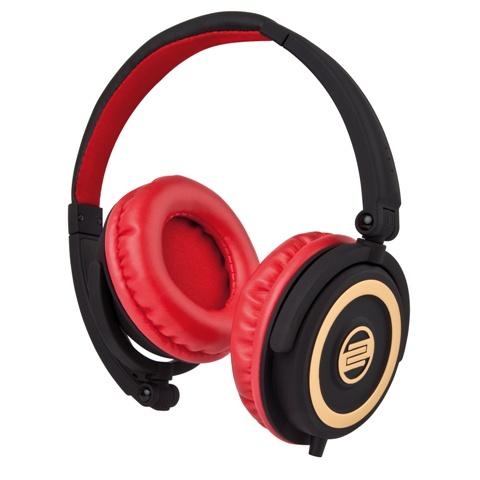 Foto Auriculares Reloop Rhp-5 Cherry Black foto 416759