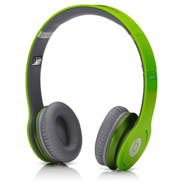 Foto Auriculares tipo casco Solo HD de Beats foto 11625