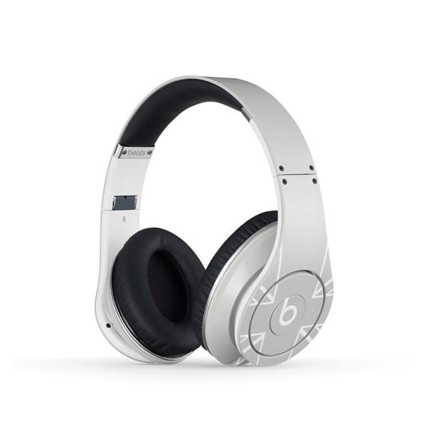 Foto Auriculares tipo casco Studio de Beats by Dr. Dre Limited Edition foto 20526