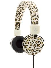 Foto Auriculares WeSC Piston Spotted Headphones