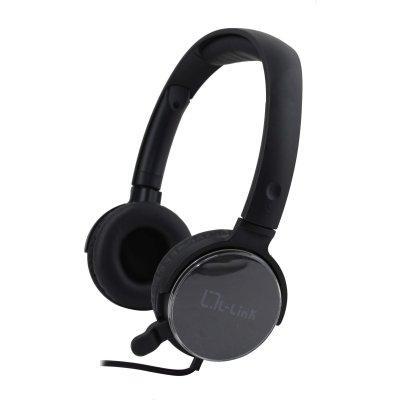 Foto Auricularesmicro L-link Mmp-777mv