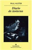 Foto Auster, Paul - Diario De Invierno - Anagrama foto 82343