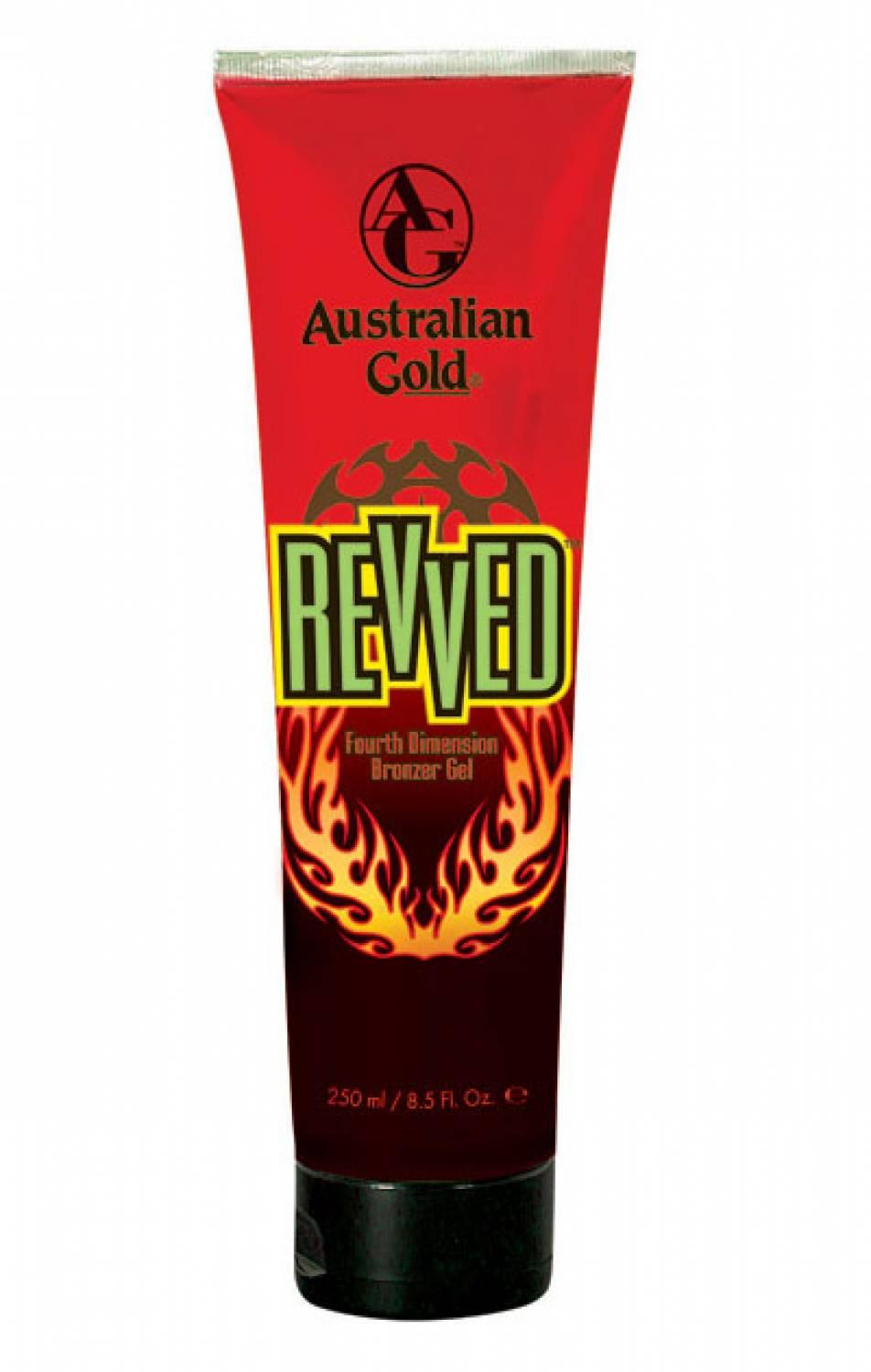 Foto Australian Gold Revved
