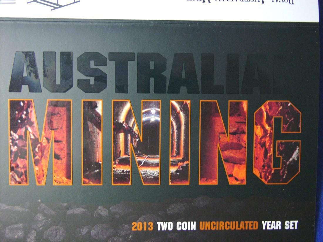 Foto Australien Australia 1,20 Dollar 2013