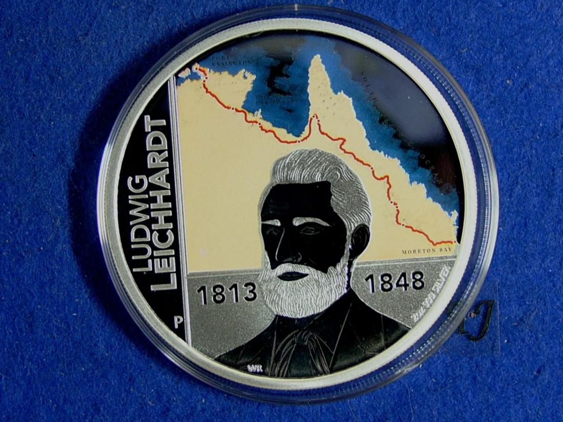 Foto Australien Australia 2 Dollar 2013