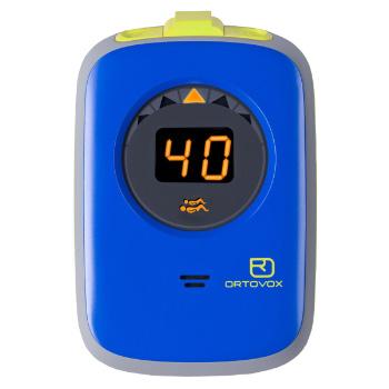 Foto Avalanche Transceiver Ortovox Zoom - blue ocean foto 140974