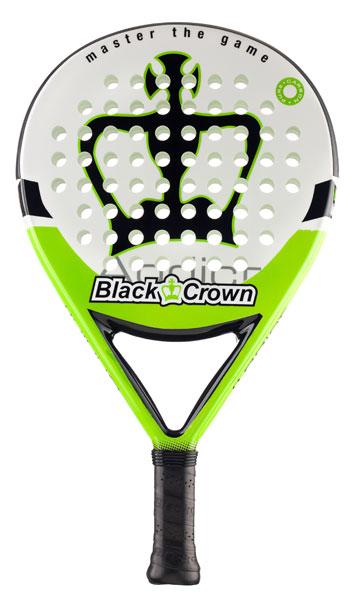 Foto Avanzado-profesional Black Crown Addict