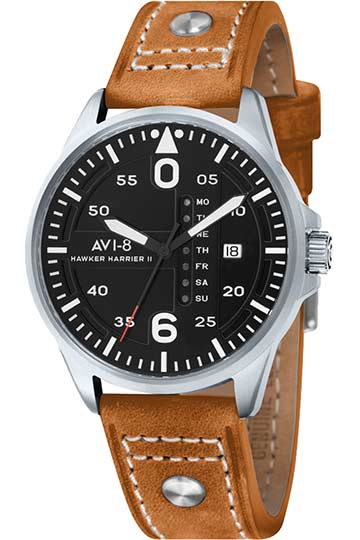 Foto Avi-8 Hawker Harrier II AV-4003-02