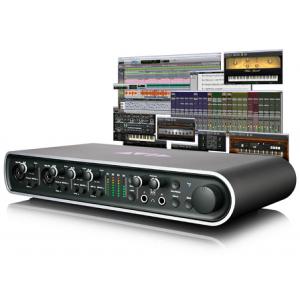Foto Avid mbox 3 pro with pro tools 9 (act. gratuita pt10) foto 335762