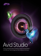 Foto Avid Studio - mise à jour