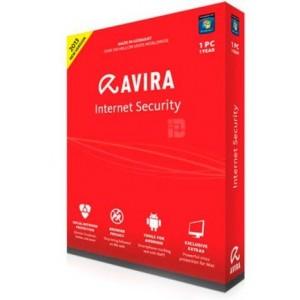 Foto Avira Internet Security 2013 1 año (3 Pcs) foto 268182