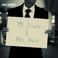 Foto Aviv Geffen 'Mr Down & Mrs High' Descargas de MP3 foto 36085