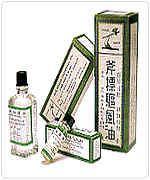 Foto Axe Brand Universal Oil foto 963339