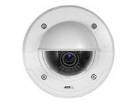 Foto Axis P3346-Ve3mp Day/Night Fixed Dome foto 293500