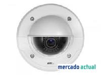 Foto axis p3367-ve network camera - cámara de red foto 293513