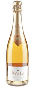 Foto Ayala Rose Majeur Brut foto 83409