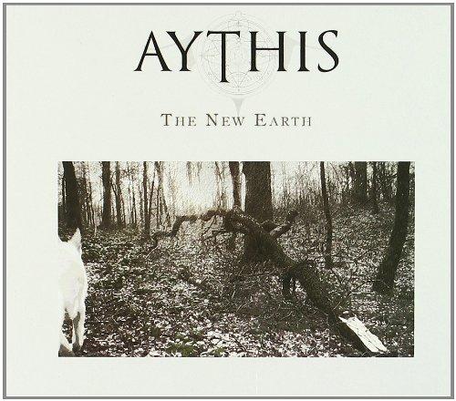 Foto Aythis: New Earth CD foto 789422