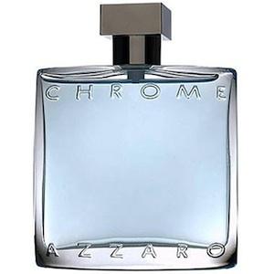Foto Azzaro Chrome Eau de Toilette 100 ml foto 799554