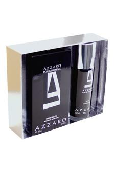 Foto Azzaro EDT Spray 100 ml + Desodorante 75 ml de Azzaro foto 406790