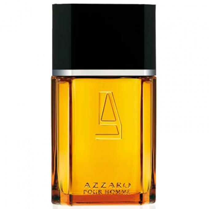 Foto azzaro pour homme locion para despues del afeitado azzaro perfumes