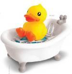 Foto B Duck Porta Clips En Plastica foto 699639