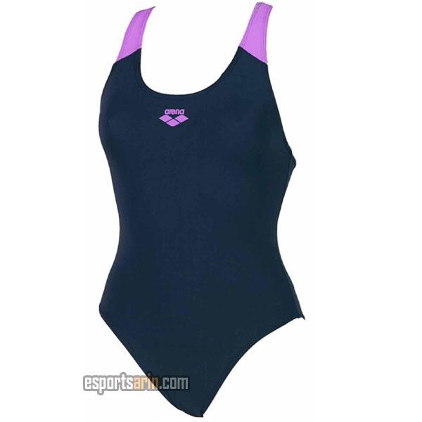 Foto Bañador mujer Arena Manabel Petunia - Envio 24h foto 457186