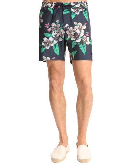 Foto Bañadores Bañador Dempsey floral foto 822584