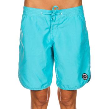 Foto Bañadores Roxy Solid Nuha Long Boardshorts - sky blue foto 408402