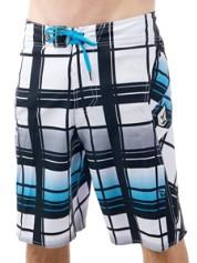 Foto Bañadores Volcom Armstrong Print Boardshort foto 965996