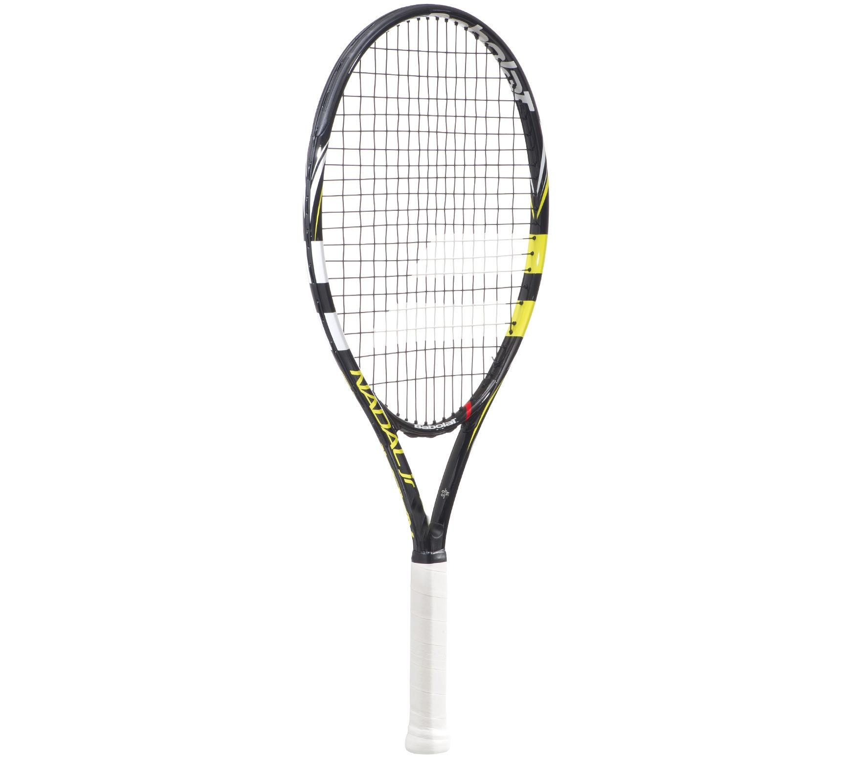Foto Babolat - Rafael Nadal Junior 21 (encordada)