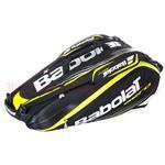 Foto BABOLAT RAQUETERO HOLDER X 9 AERO 751042-142