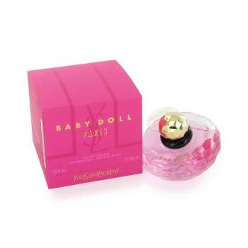 Foto Baby Doll Perfume by YSL EDT foto 550055