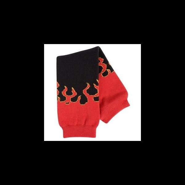 Foto Baby lorcitas, babylegs flame