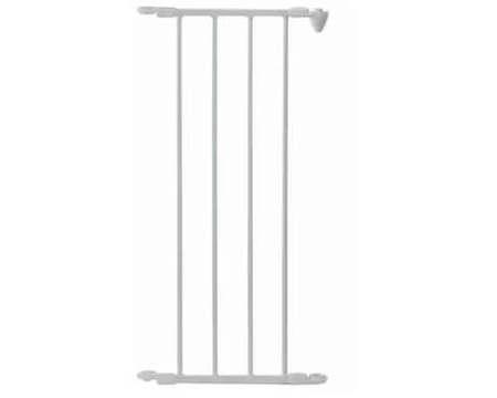 Foto BabyDan 20cm Extension Panel in White