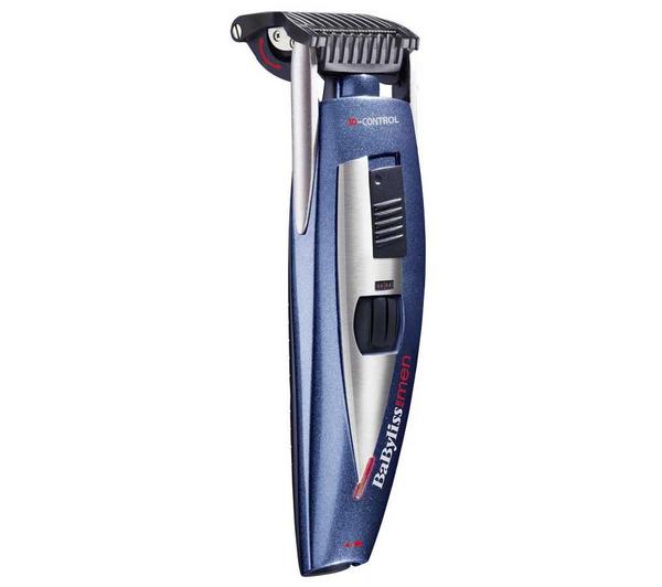 Foto Babyliss cortadora de precisión para barba 3 días e863e