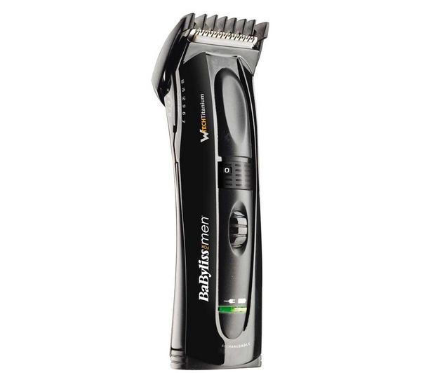 Foto Babyliss cortapelo para cabello y barba e769e