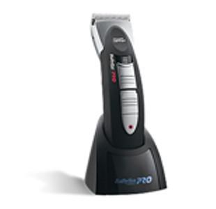 Foto Babyliss Pro Maquinilla Recargable con sin Cable foto 402332