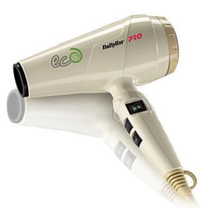 Foto Babyliss Pro Secador EcoDryer