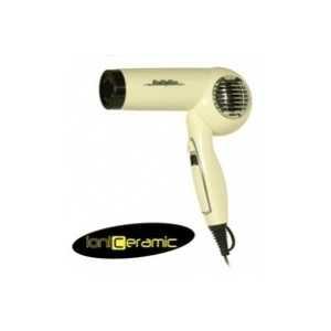 Foto Babyliss Secador de pelo 580CE foto 795902