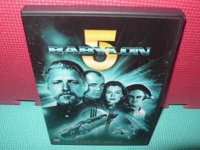 Foto Babylon 5 - River Of Souls
