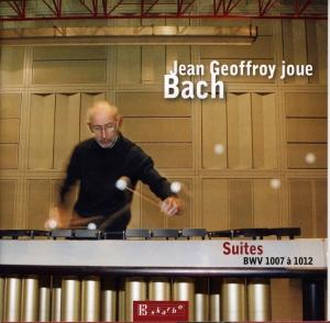 Foto Bach, J.s.: Suites Bwv1007-1012 CD foto 816780