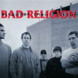 Foto Bad Religion - Stranger Than Fiction foto 825241