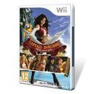 Foto BADLAND GAMES captain morgane wii