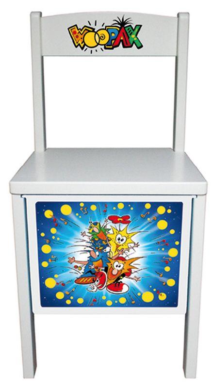 Foto Baff Silla Tambr Woopax Cajon 008 foto 83344