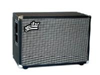 Foto bafle bajo aguilar db 210 8 ohm black foto 653655