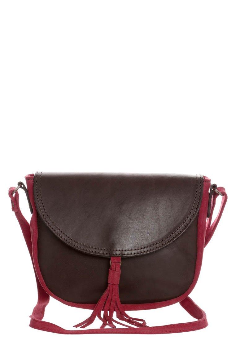 Foto Bagatt Bandolera rojo foto 517640
