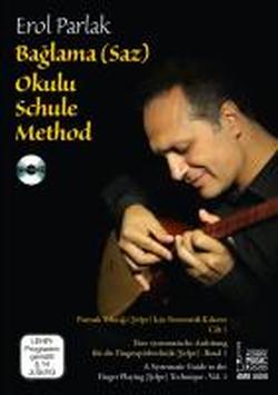Foto Baglama (Saz) Schule / Okulu / Method foto 774297