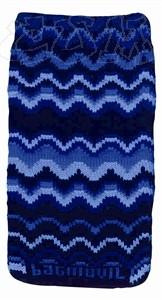 Foto Bagmovil Ondas Azul - BATE020